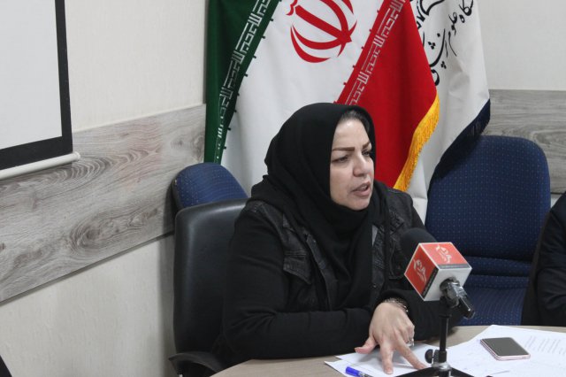 نشست خبری